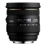 Sigma (571954) 24-70mm f/2.8 EX DG IF HSM Lens for Canon EOS DSLR Cameras Sigma (571954) 24-70mm f/2.8 EX DG IF HSM Lens for Canon EOS DSLR Cameras
